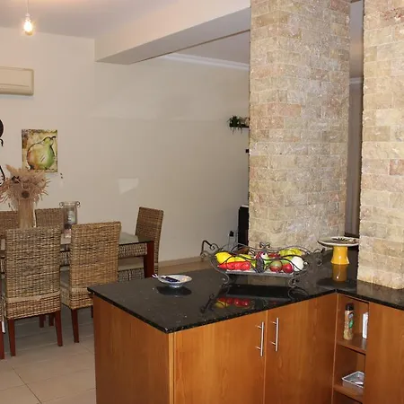 Sunny Pervolia Villa