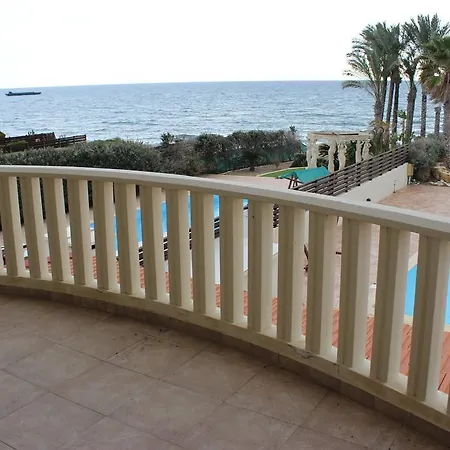 Villa Sunny Pervolia