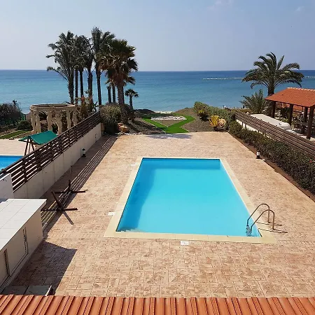 Sunny Pervolia Villa
