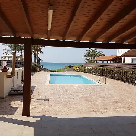 Villa Sunny Pervolia Kiti